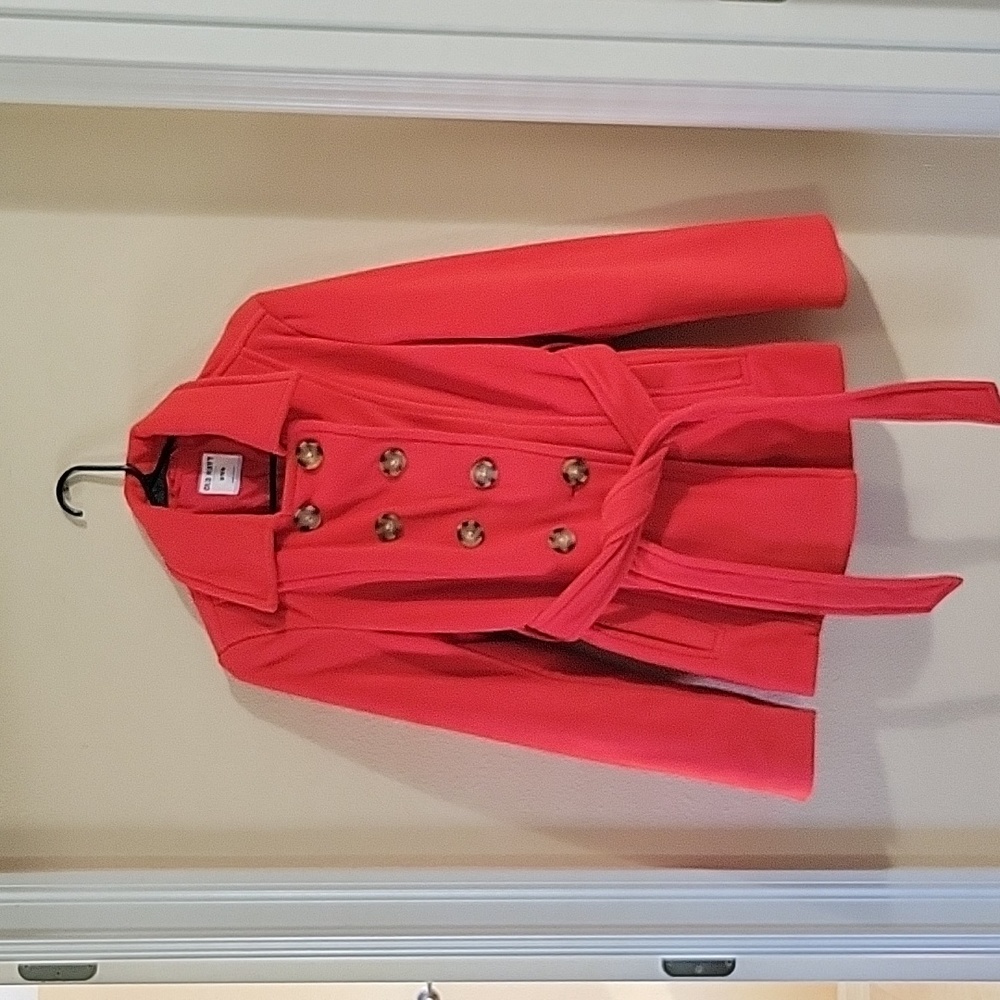 Old Navy Peacoat